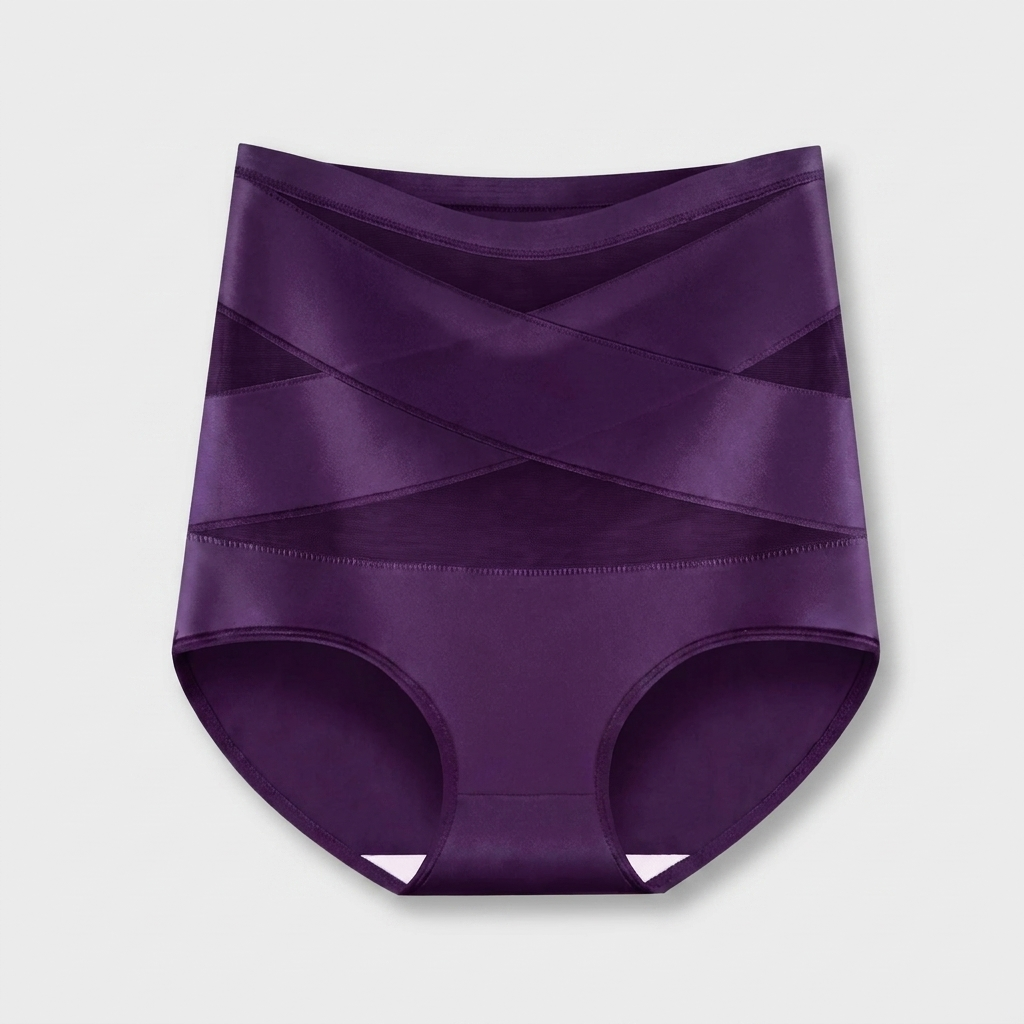 Violet foncé
